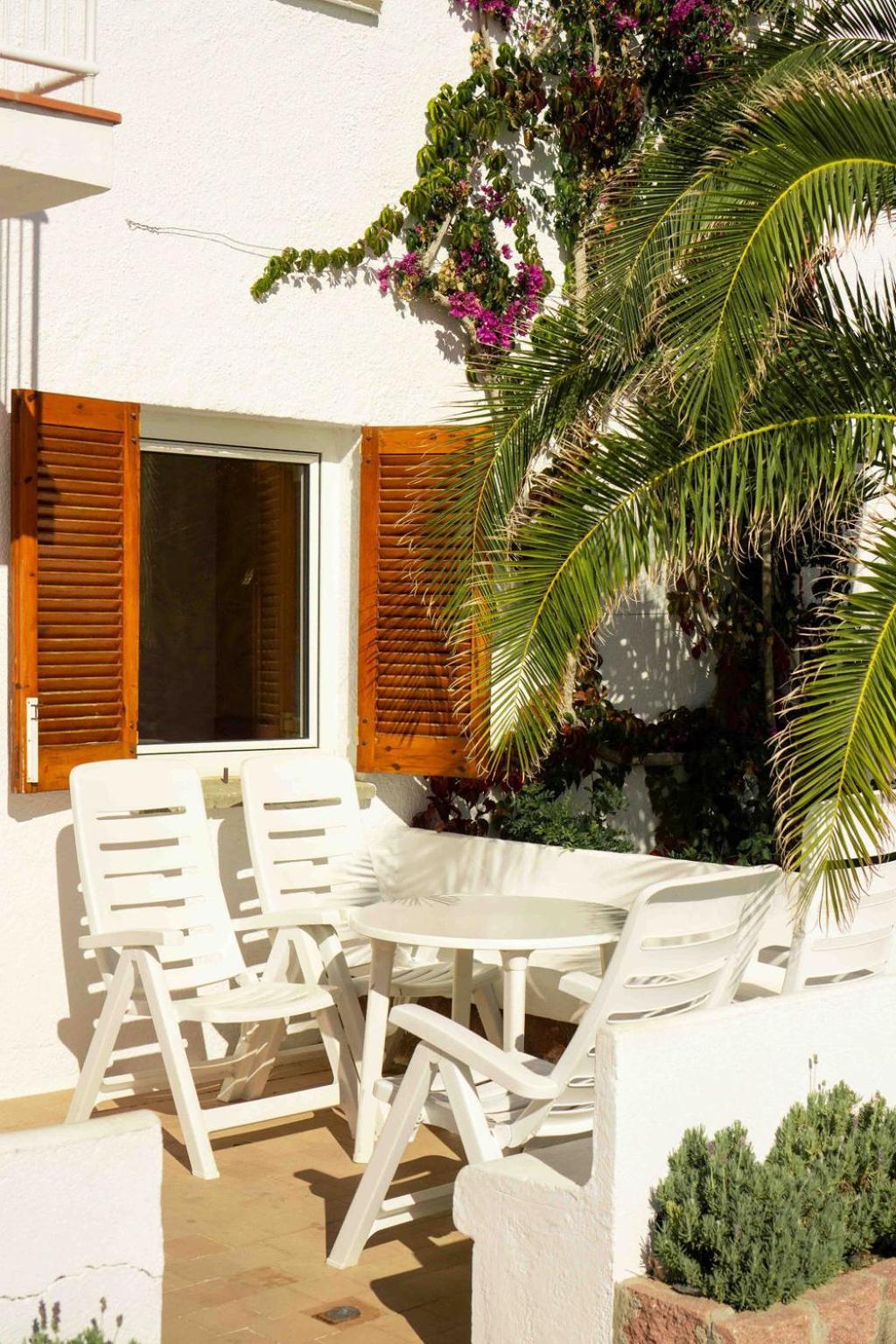Santa Llucia Apartamento Rosas