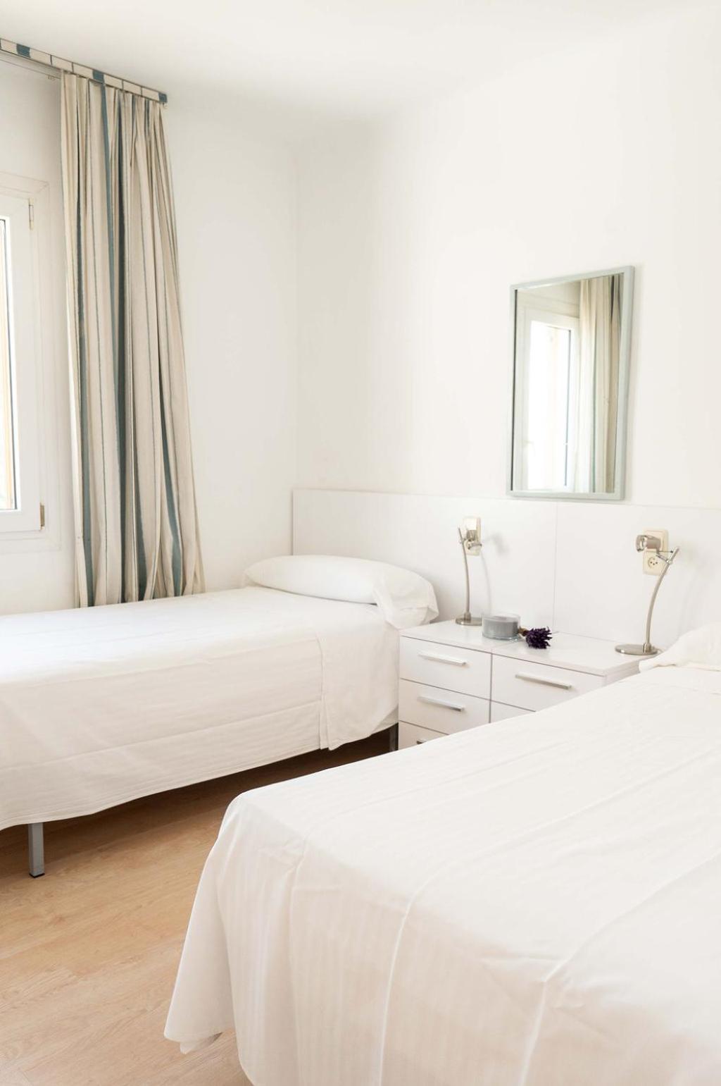 Apartamento Santa Llucia *