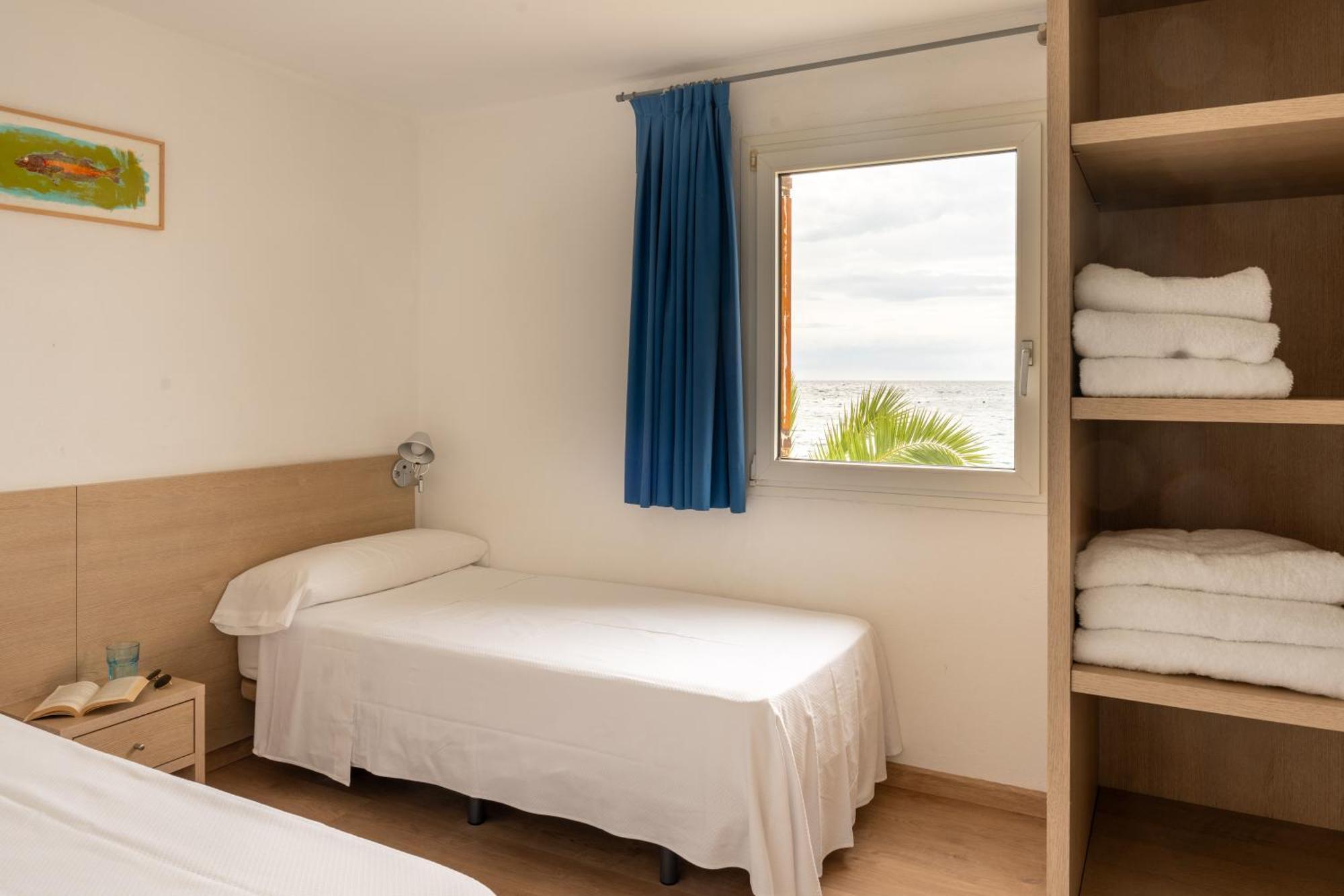 Santa Llucia Apartamento Rosas