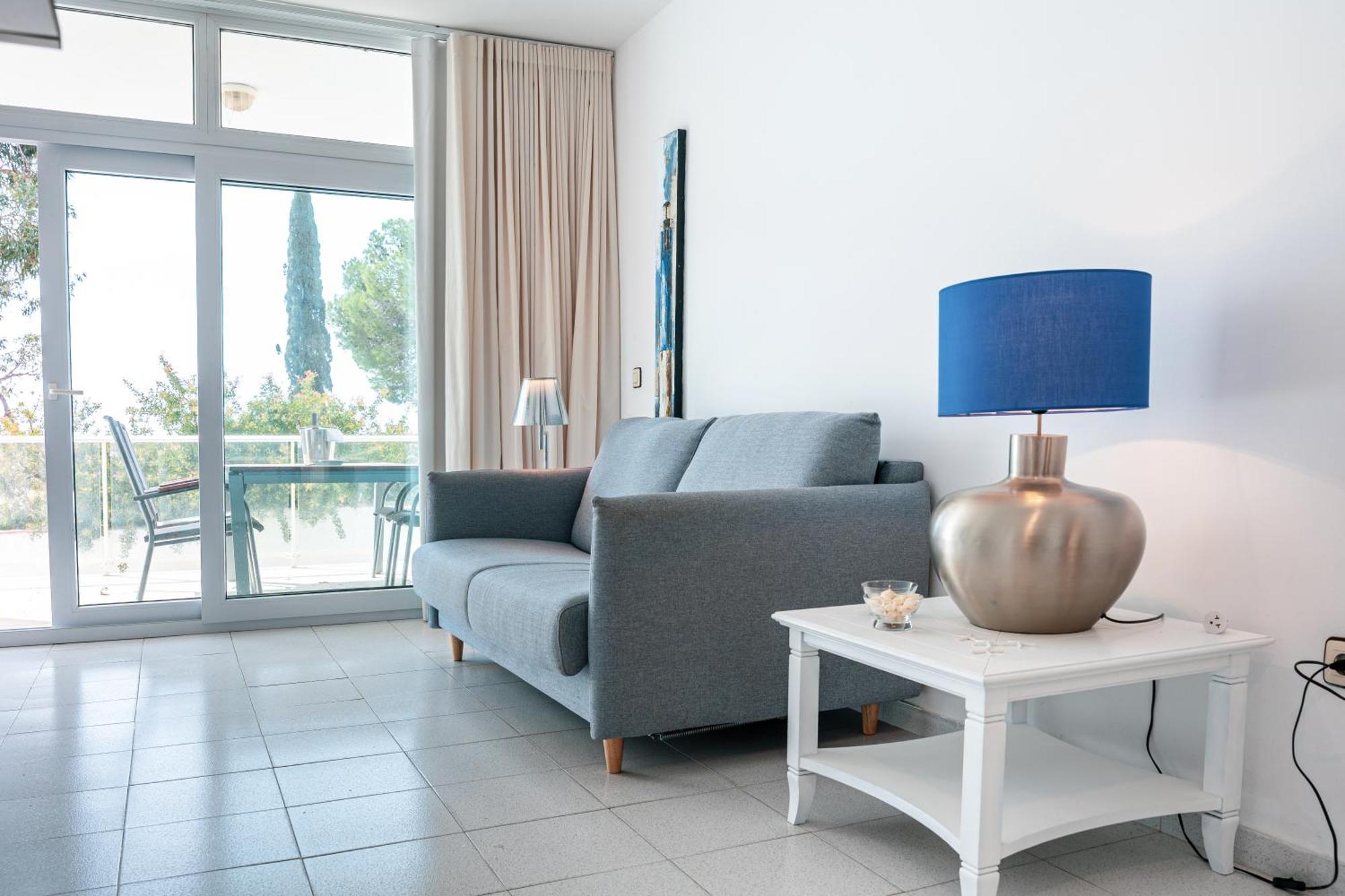 Apartamento Santa Llucia