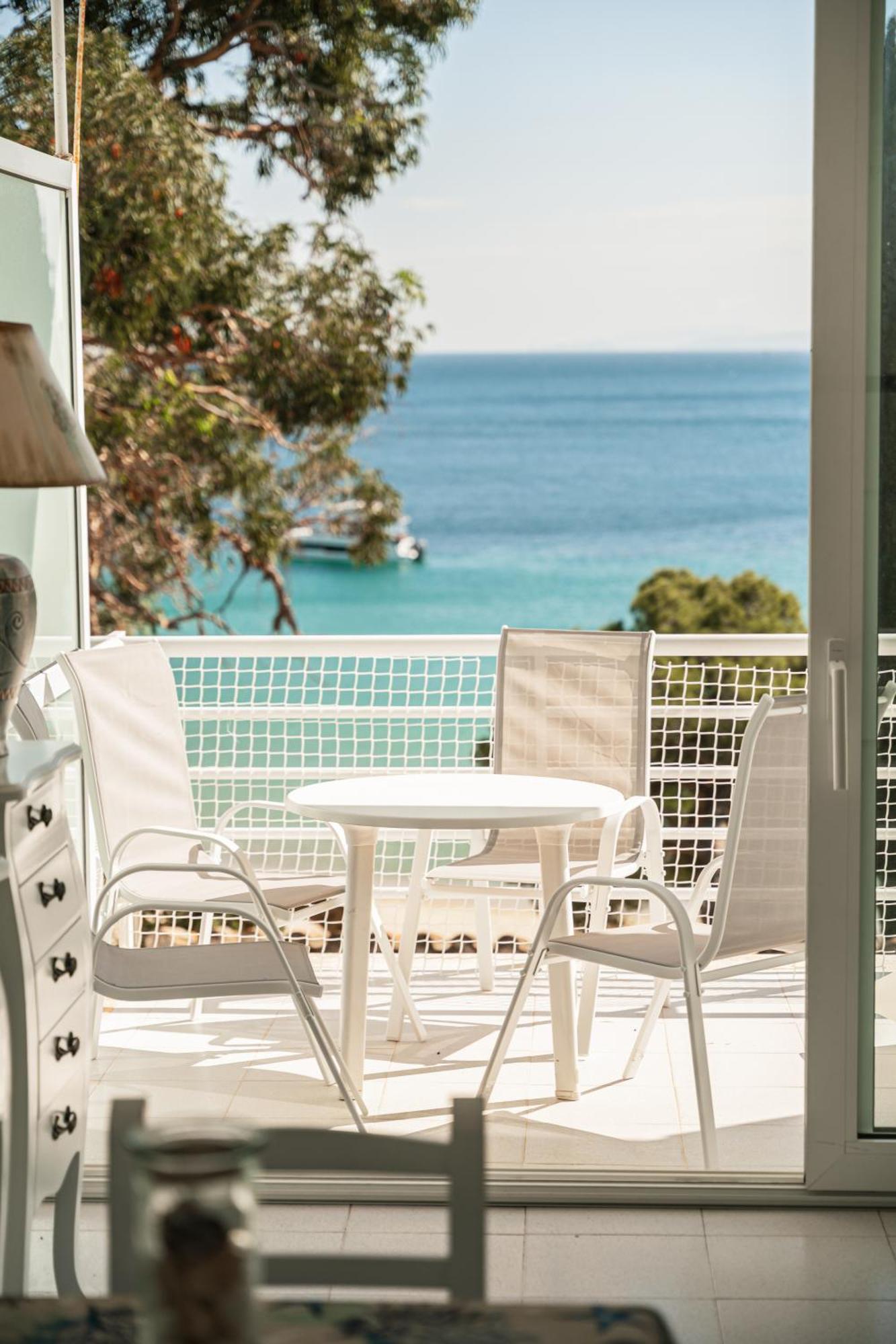 Apartamento Santa Llucia Rosas