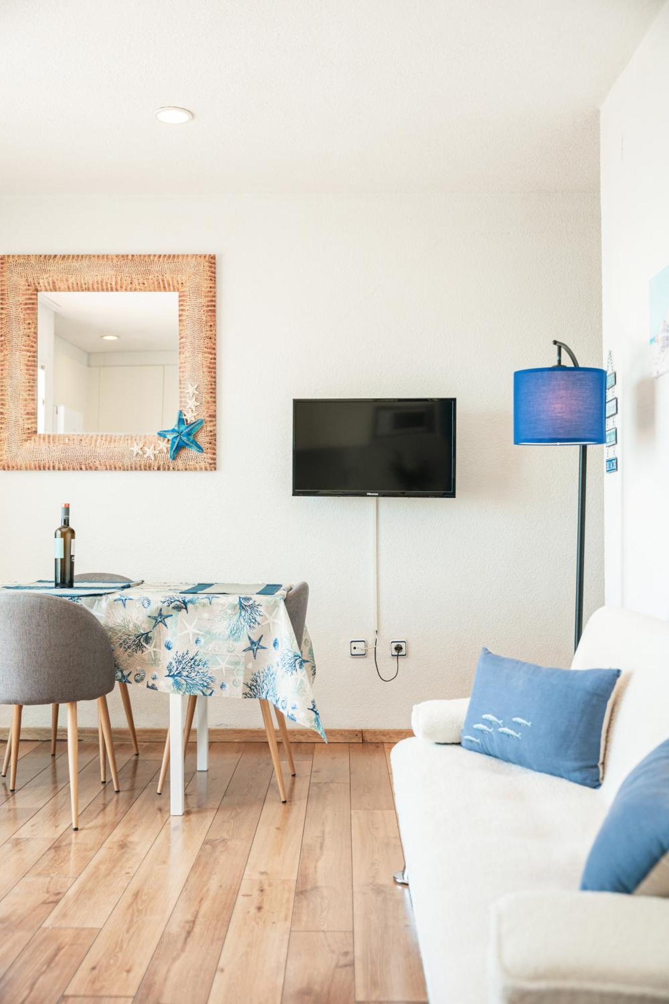 Apartamento Santa Llucia Rosas