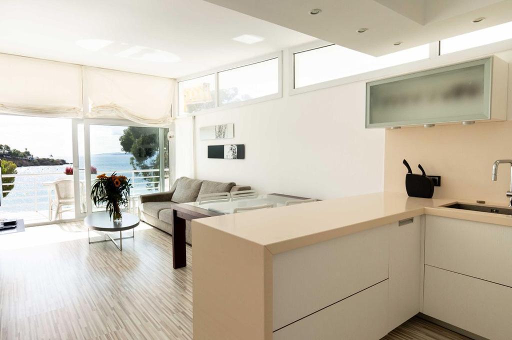 Apartamento Santa Llucia