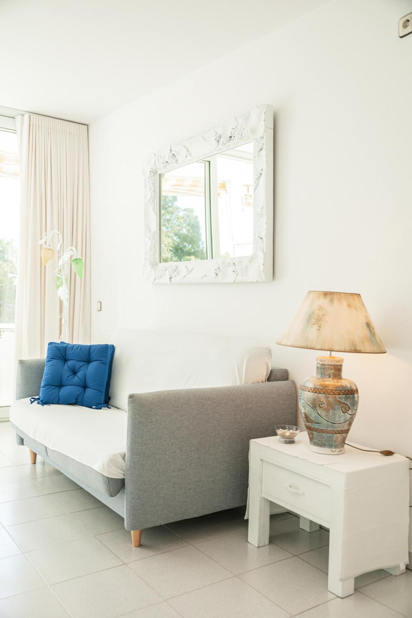 Apartamento Santa Llucia Rosas
