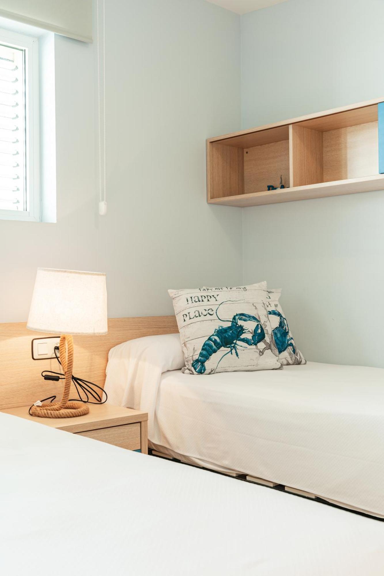 Apartamento Santa Llucia Rosas
