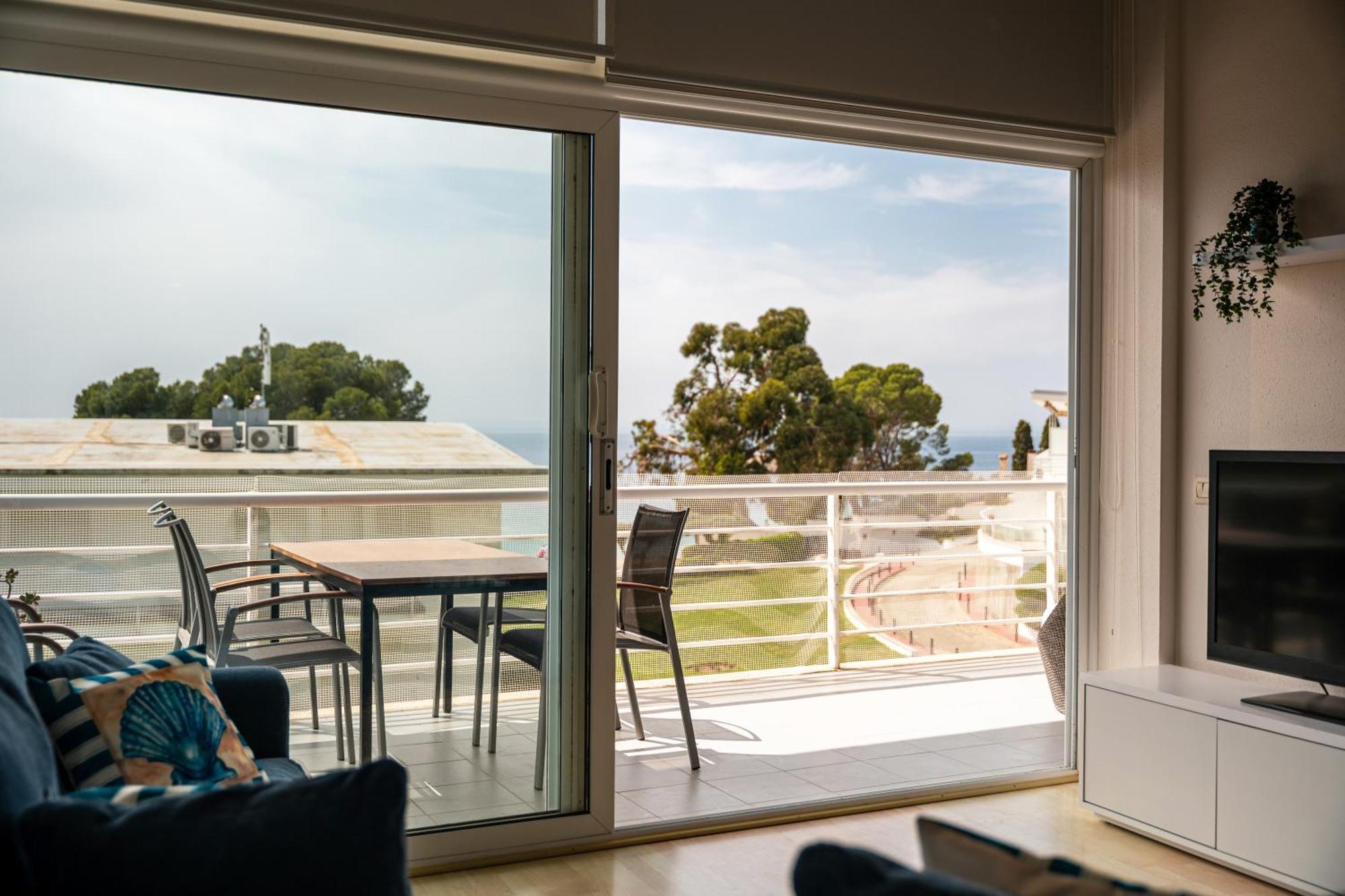 Apartamento Santa Llucia