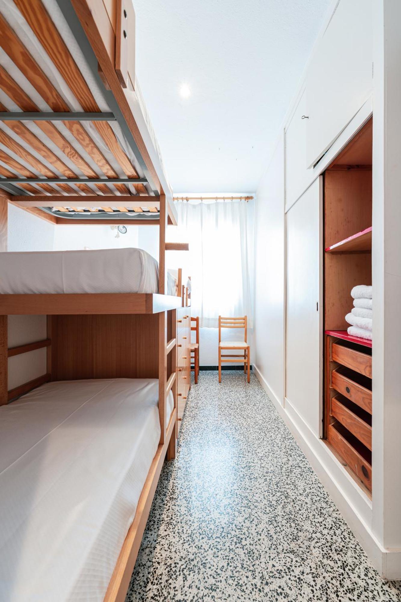 Apartamento Santa Llucia *