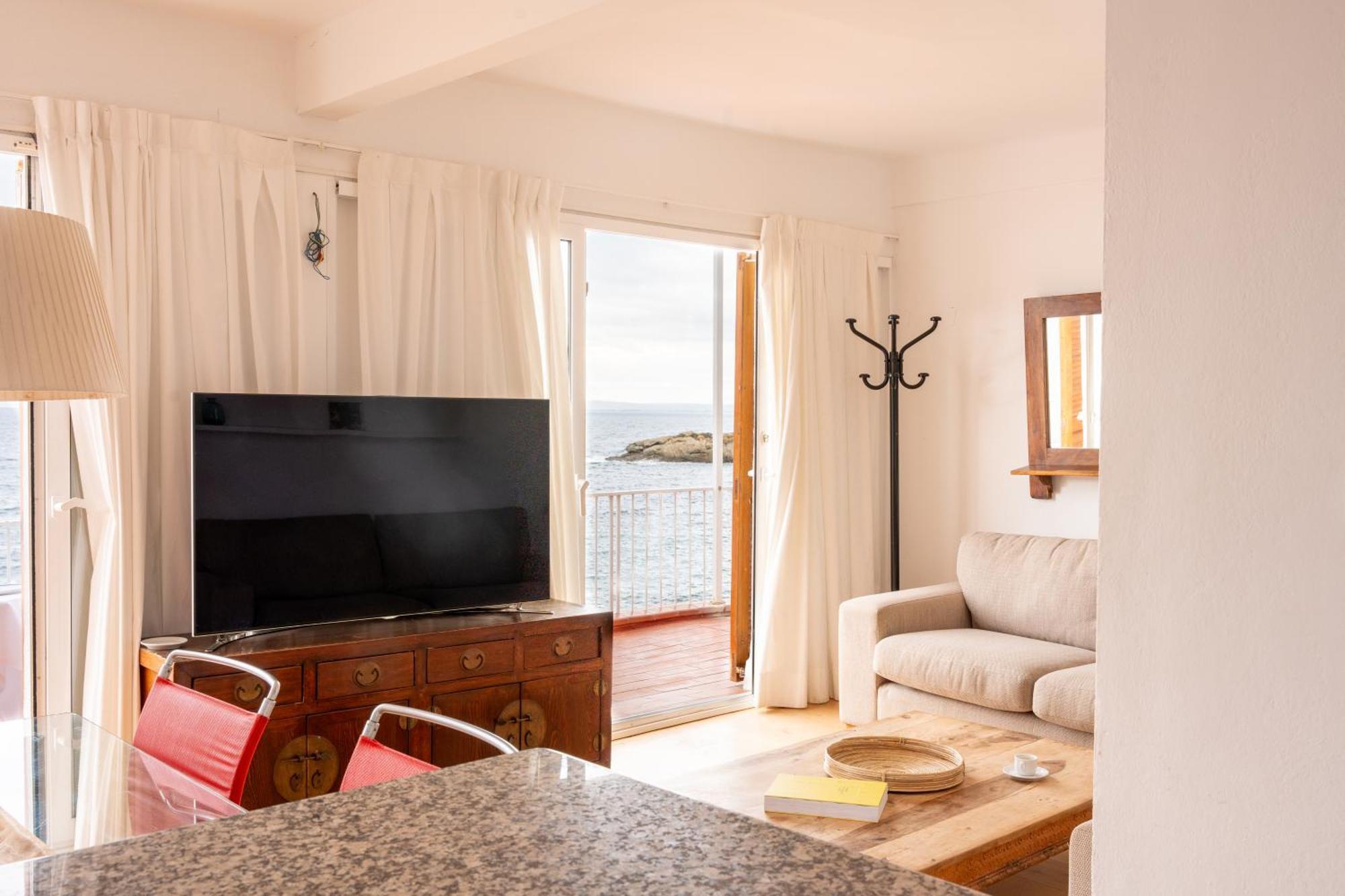 Santa Llucia Apartamento Rosas