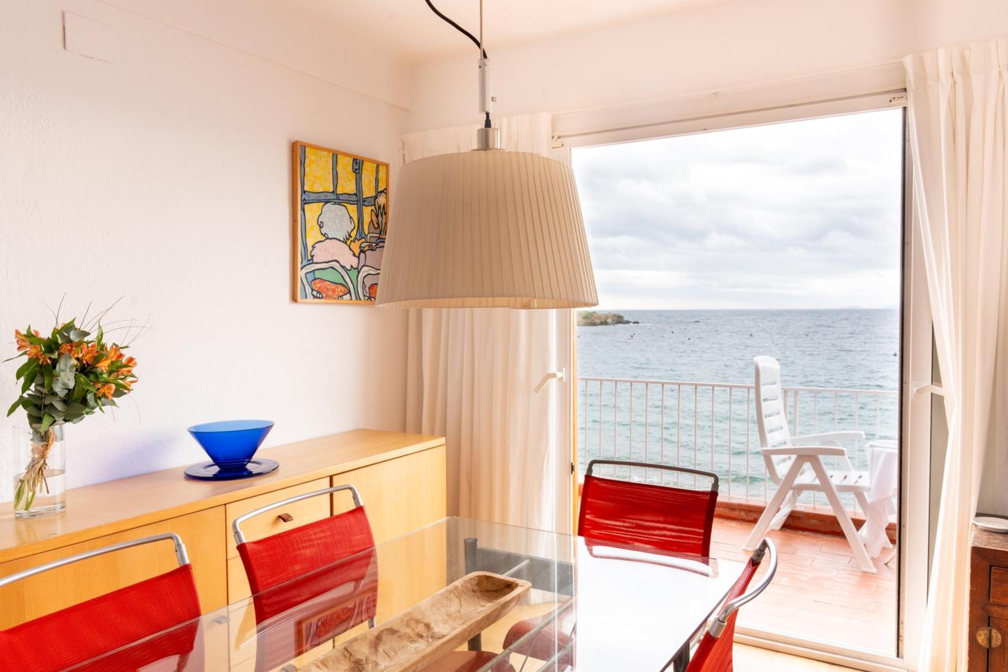 Apartamento Santa Llucia Rosas