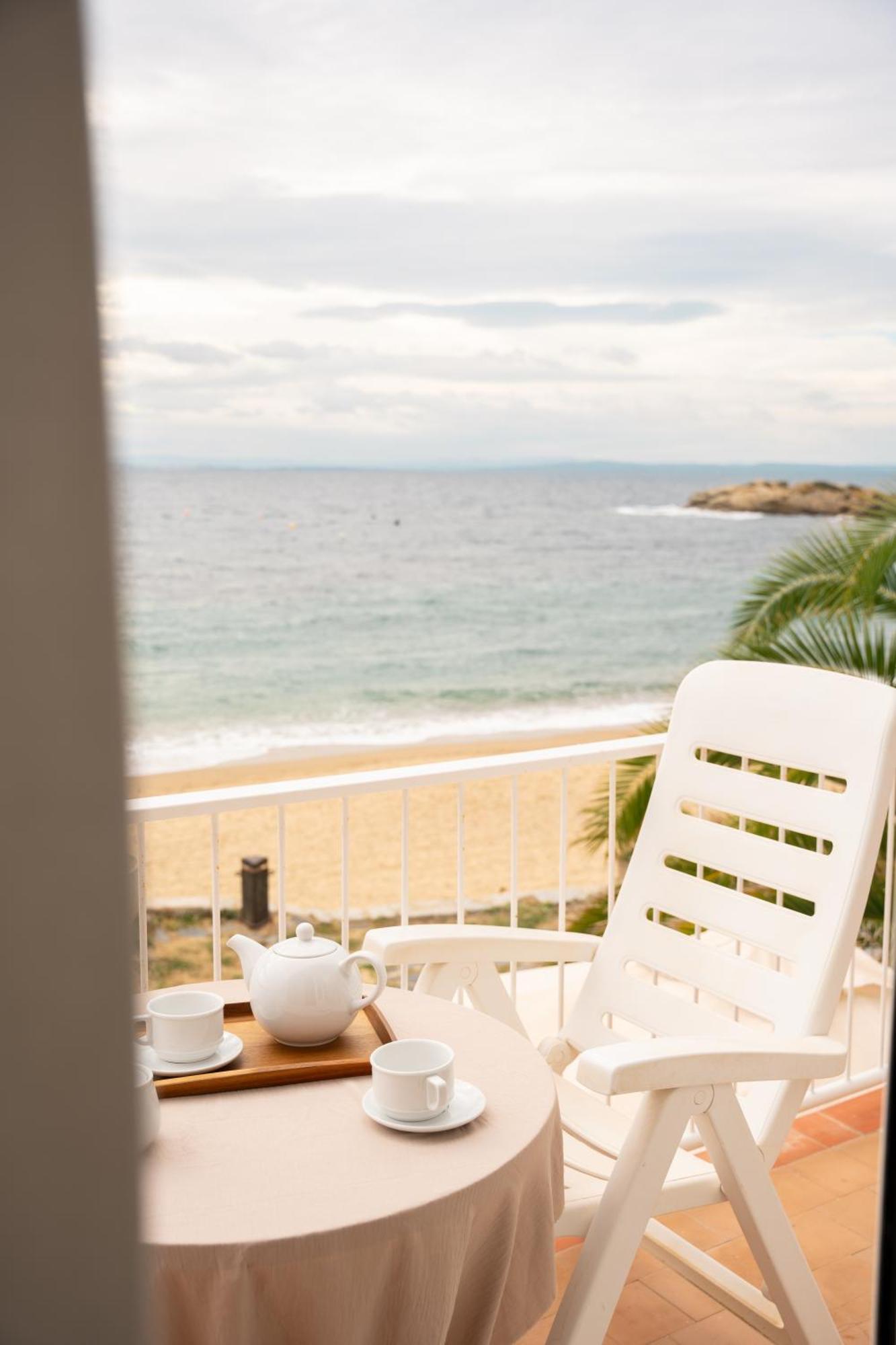 Apartamento Santa Llucia
