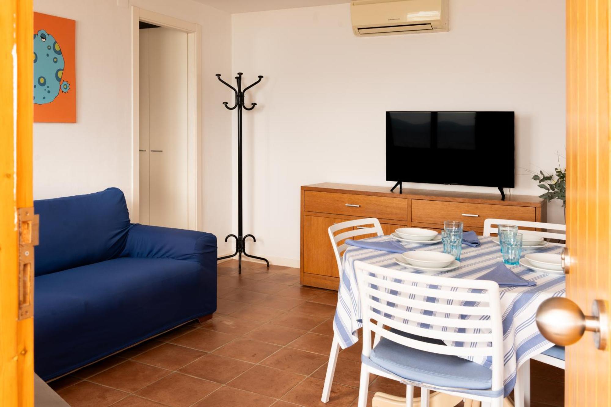 Apartamento Santa Llucia