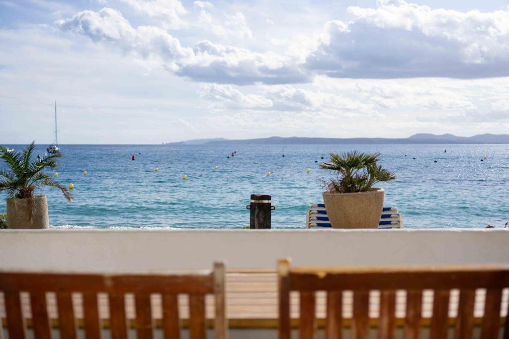 Apartamento Santa Llucia
