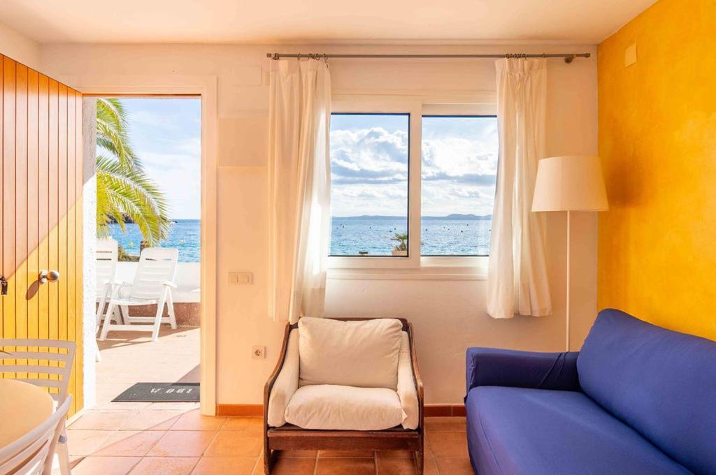 Apartamento Santa Llucia *