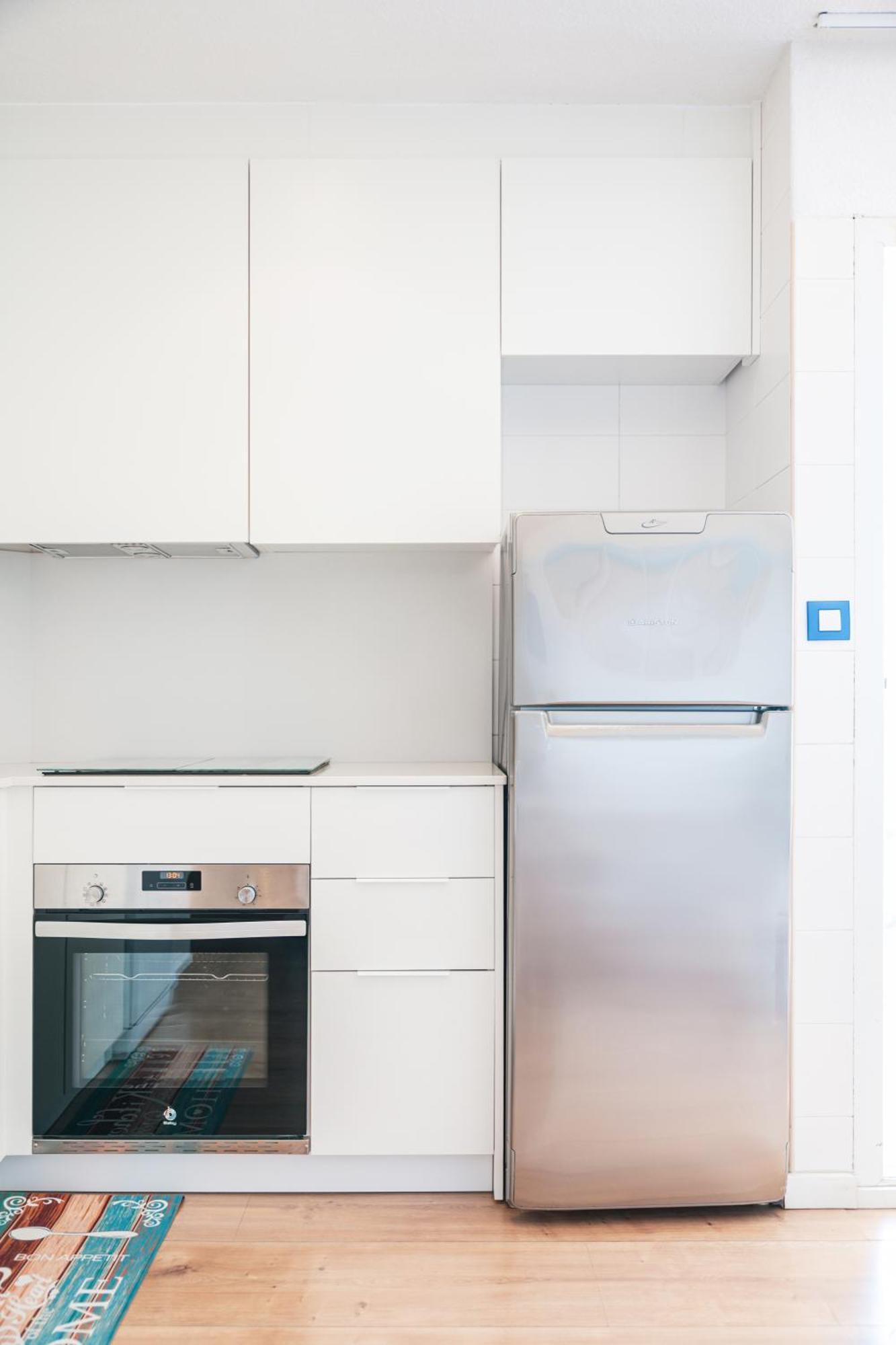Santa Llucia Appartement *