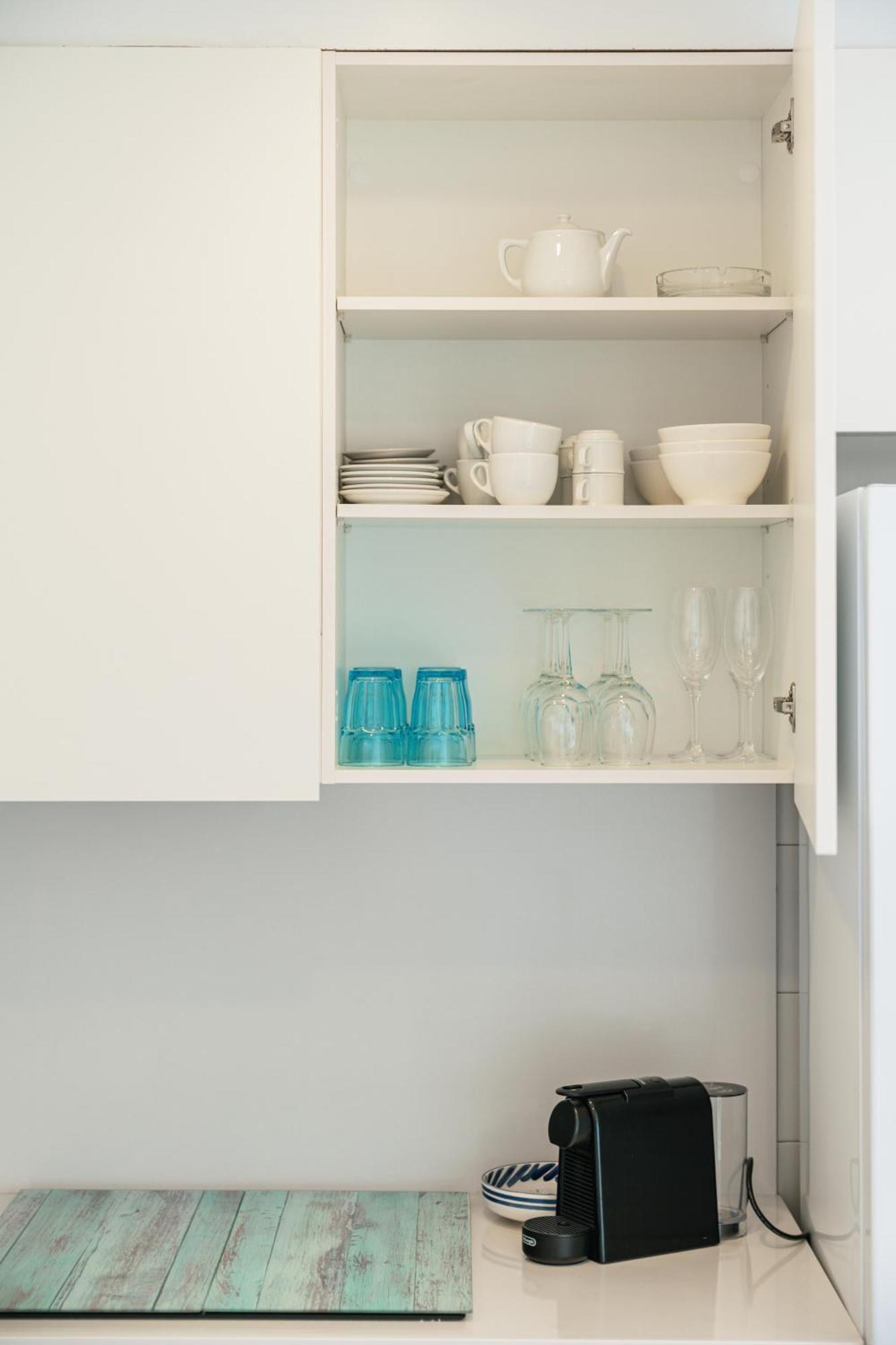 Santa Llucia Appartement