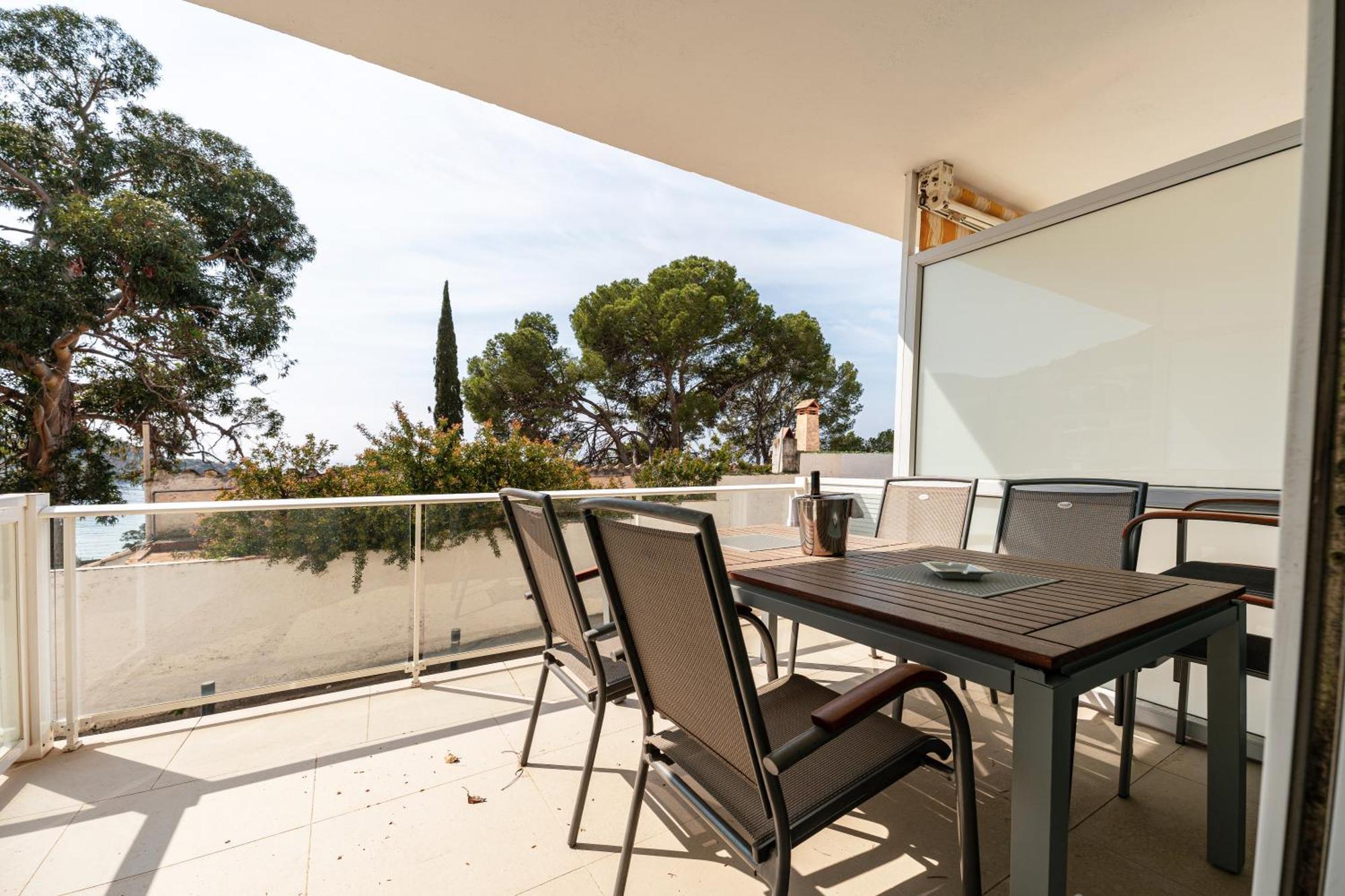 Santa Llucia Appartement