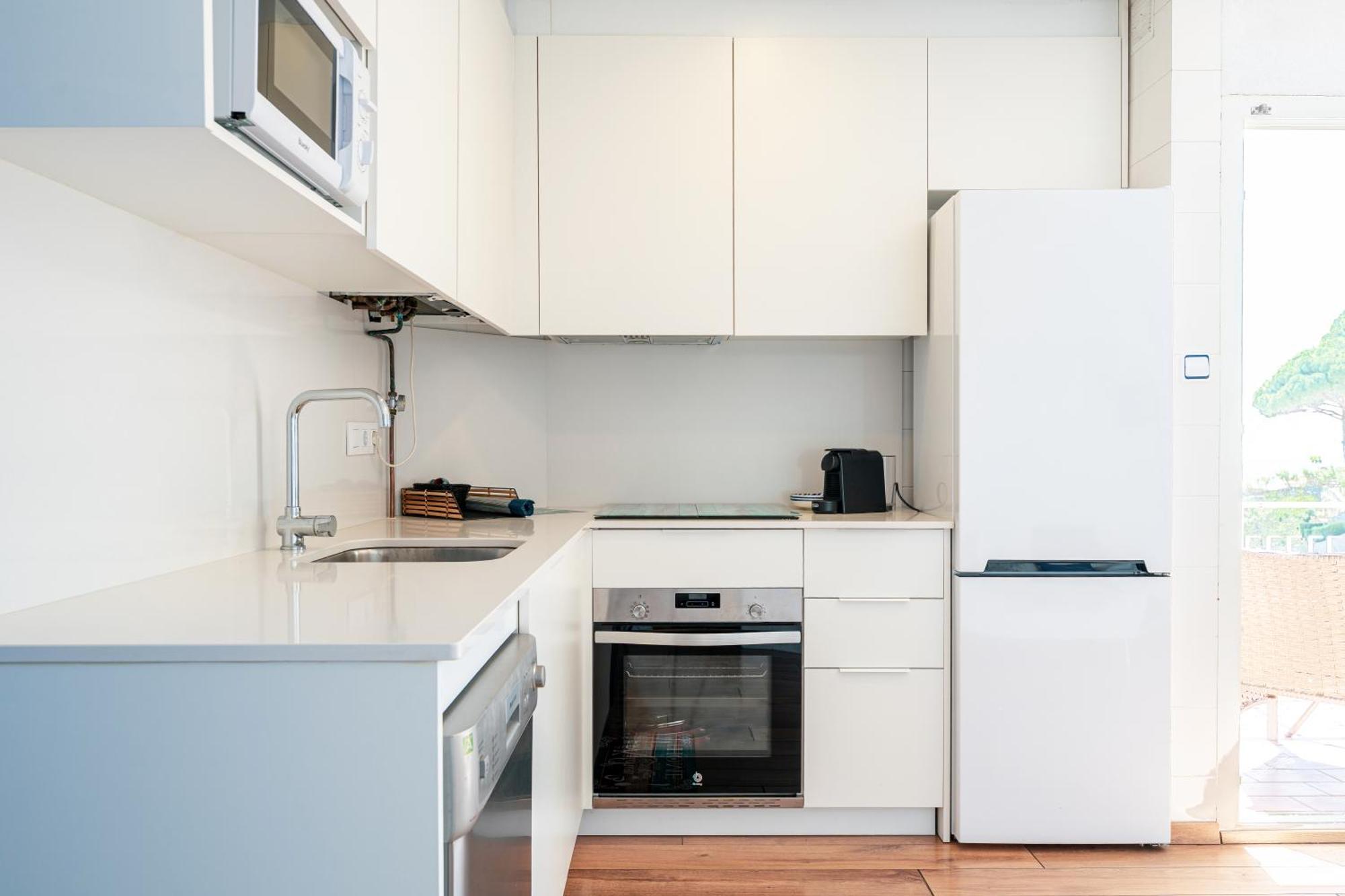 Appartement Santa Llucia *