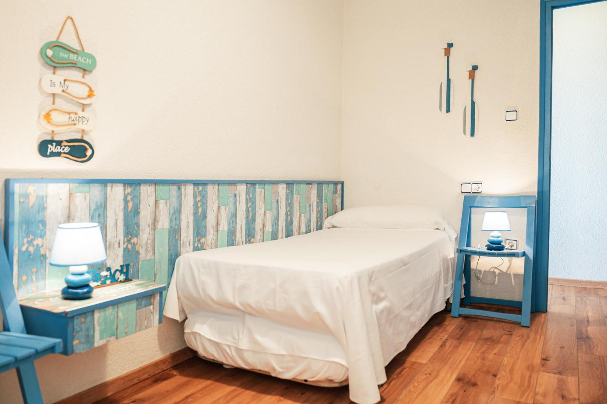 Santa Llucia Appartement