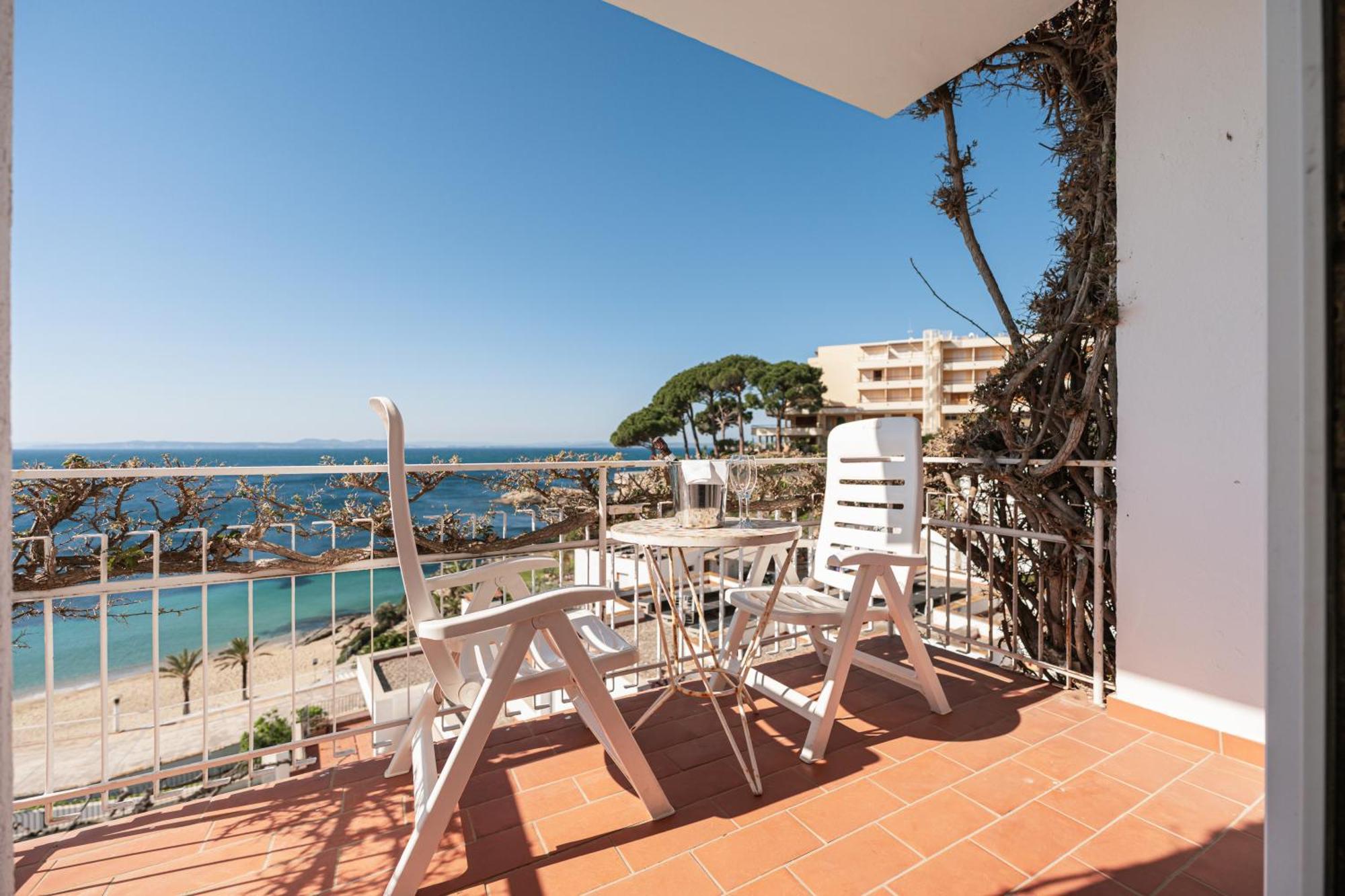 Appartement Santa Llucia