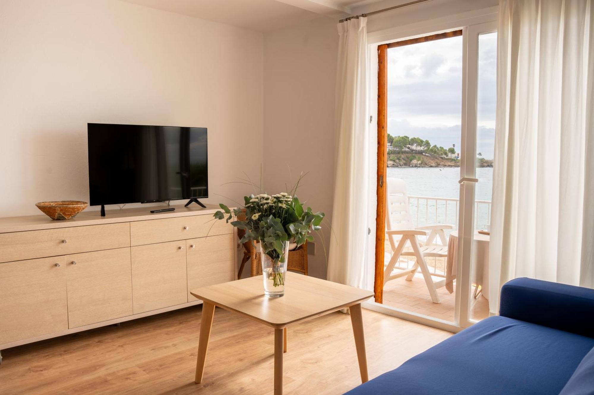 Santa Llucia Appartement Roses