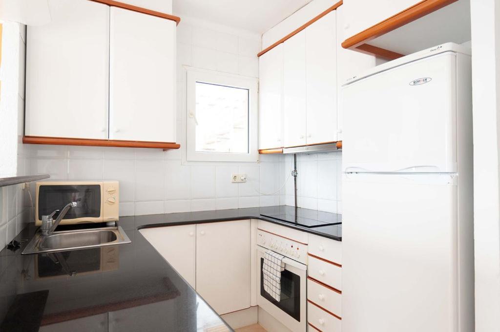 Appartement Santa Llucia *