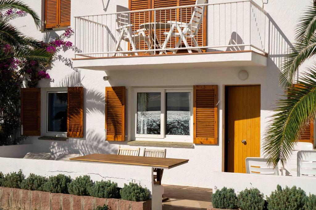 Santa Llucia Appartement Roses