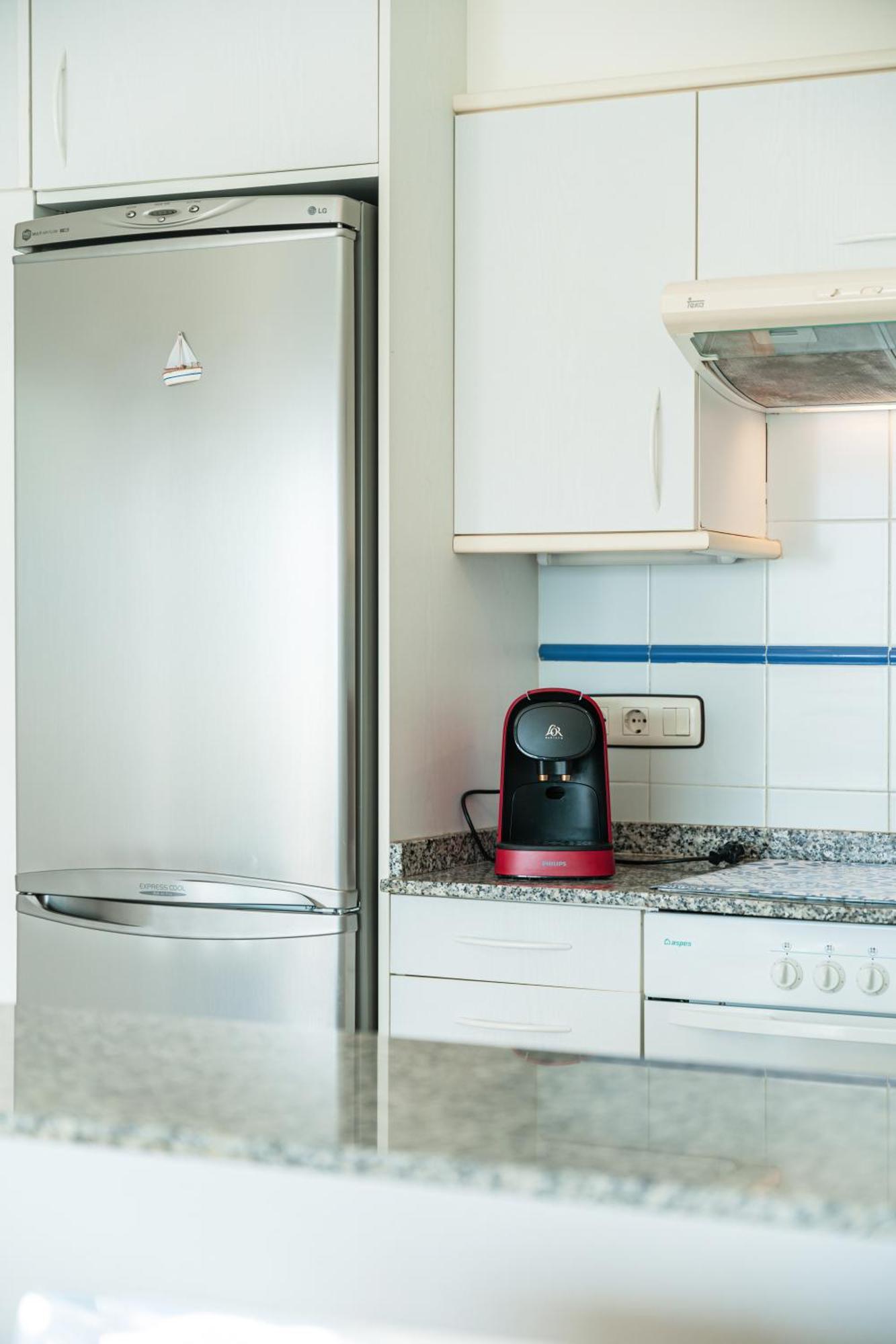 Appartement Santa Llucia *