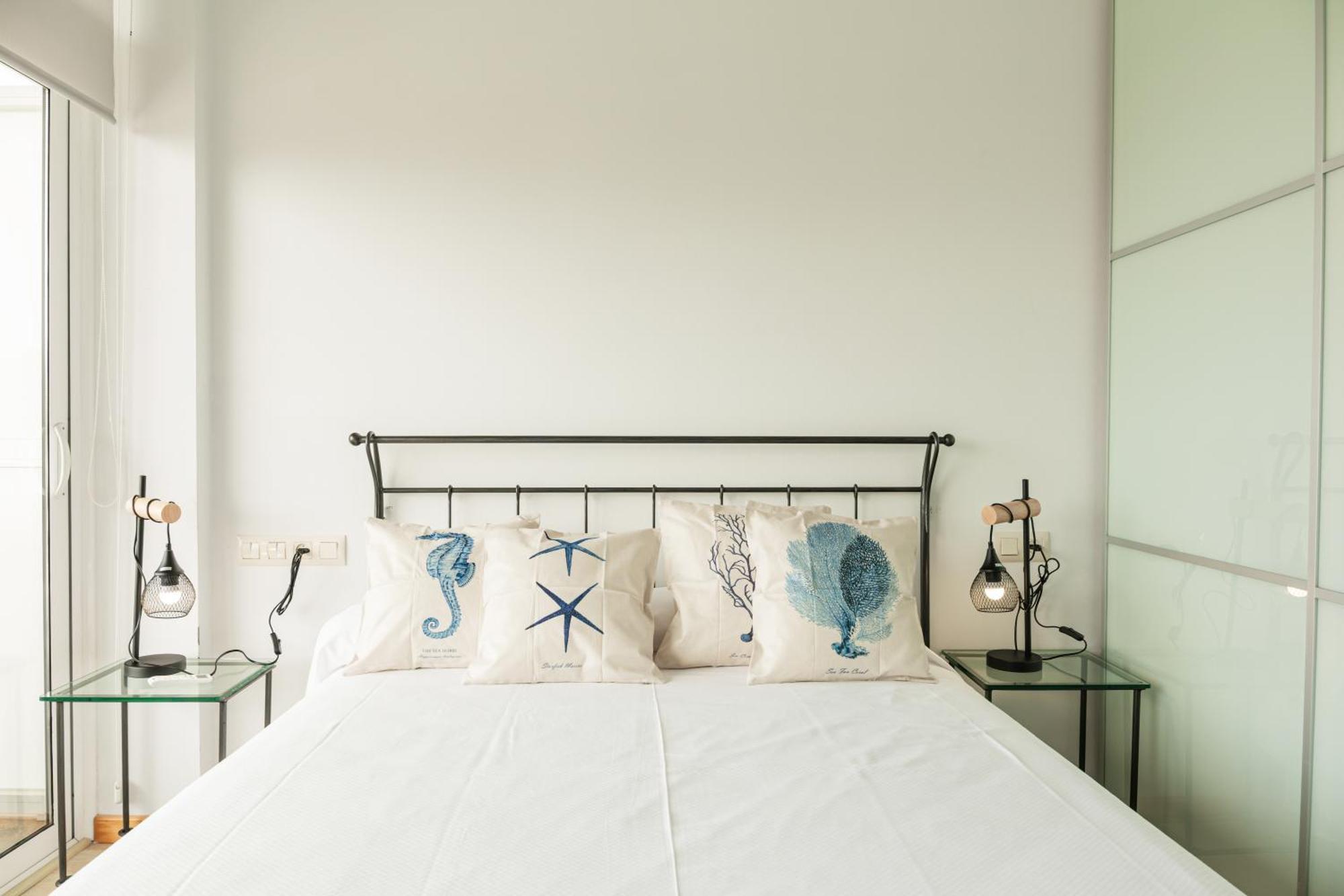 Santa Llucia Appartement Roses